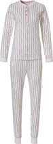 Pastunette Dames Pyjama 20212-103-4/103-50 volwassen