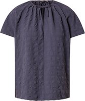 Soaked In Luxury blouse arjana Marine-S