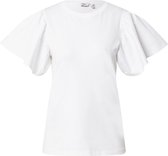 B.young shirt byregitta Wit-S