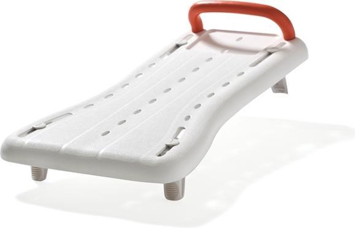 Goedkoopste Etac Fresh badplank - Fresh badplank 69 cm met handgreep - Comfort Hulpmiddel - Veilig baden en douchen