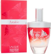 Lalique Azalée - 100 ml - eau de parfum spray - damesparfum