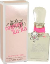 Juicy Couture Couture La La Eau de Parfum Spray 30 ml