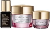 Esta(c)e Lauder Resilience Multi-effect Tri-peptide Eye Creme 15ml Set 3 Pieces 2021