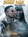 Inside Man 2 - Most Wanted (DVD)