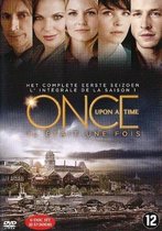 Once Upon A Time - Seizoen 01