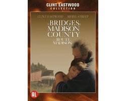 Bridges Of Madison County (DVD)