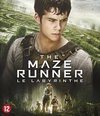 Maze Runner (Blu-ray)
