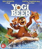 Yogi Beer (Blu-ray)