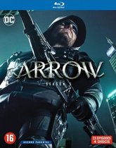 Arrow - Saison 5 (Blu-ray)