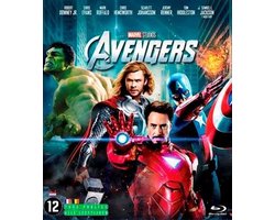 Avengers (Blu-ray)
