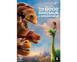 Good Dinosaur (DVD)
