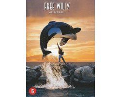 Free Willy (DVD)