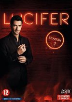 Lucifer - Seizoen 1