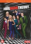 Big Bang Theory - Seizoen 6 (DVD)