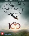 The 100 - Complete Series (DVD)