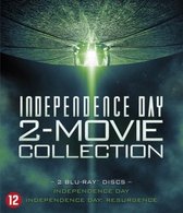 Independence Day 1 & 2