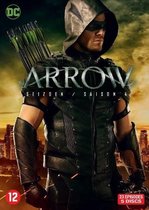 Arrow - Saison  4 (DVD)