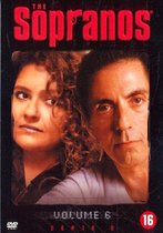 Sopranos 2.6 (DVD)