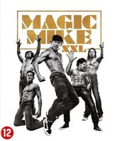 Magic Mike Xxl (Blu-ray)