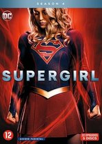 Supergirl - Seizoen 4 (DVD)