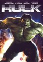 Incredible Hulk (DVD)