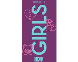 Girls - Complete Collection (DVD)