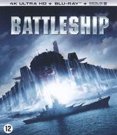 Battleship (4K Ultra HD Blu-ray)