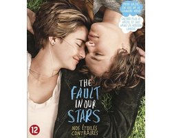 The Fault In Our Stars (Blu-ray)