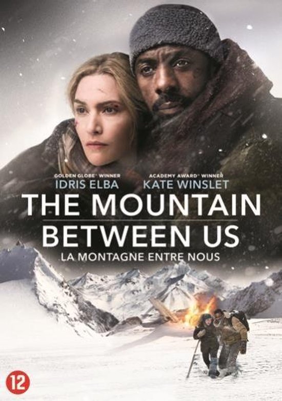 Mountain Between Us (DVD)