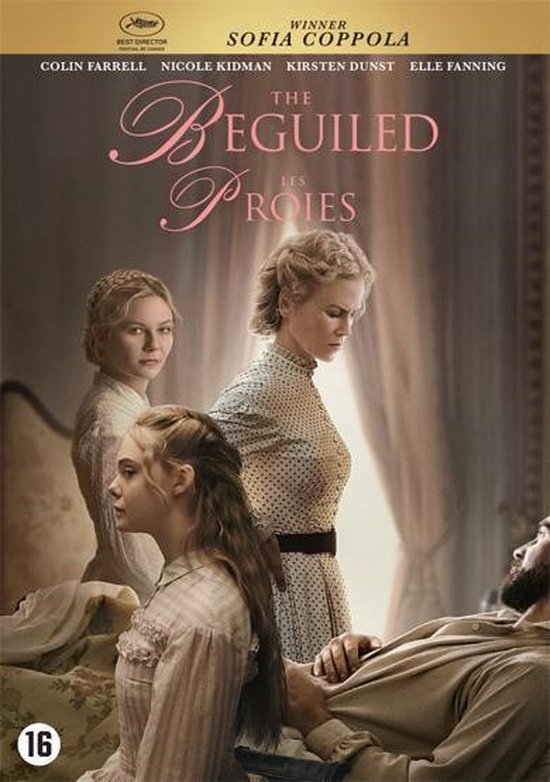 Beguiled (DVD)