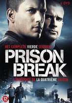 Prison Break - Seizoen 4