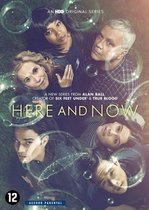 Here And Now - Seizoen 1 (DVD)