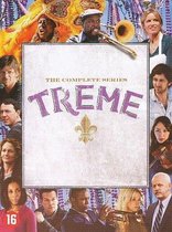 Treme - Complete Serie (DVD)
