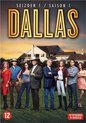 Dallas - Seizoen 1 (DVD)