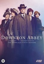 Downton Abbey - Seizoen 5 (DVD)