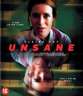 Unsane (Blu-ray)