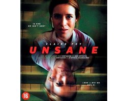 Unsane (Blu-ray)