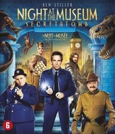 Night At The Museum 3 (Blu-ray)