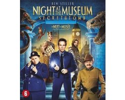 Night At The Museum 3 (Blu-ray)
