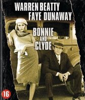 Bonnie & Clyde (Blu-ray)