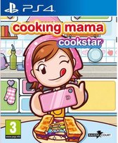 Koken Mama - Cookstar PS4-spel