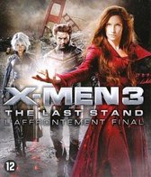 X-MEN 3: THE LAST STAND (2 DISC)