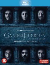 Game Of Thrones - Seizoen 6 (Blu-ray)