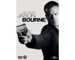 Jason Bourne