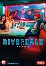Riverdale - Seizoen 1 (DVD)