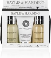 Baylis & Harding Mandarin & Grapefruit set