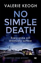 The Dublin Murder Mysteries - No Simple Death