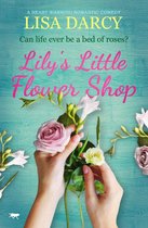 Lily's Little Flower Shop