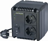 EnerGenie EG-AVR-1001 - Automatische spanningsregelaar - 1000 VA