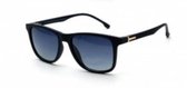 Kost Zonnebril Unisex Gepolariseerd Wayfarer Blauw (pz-206)